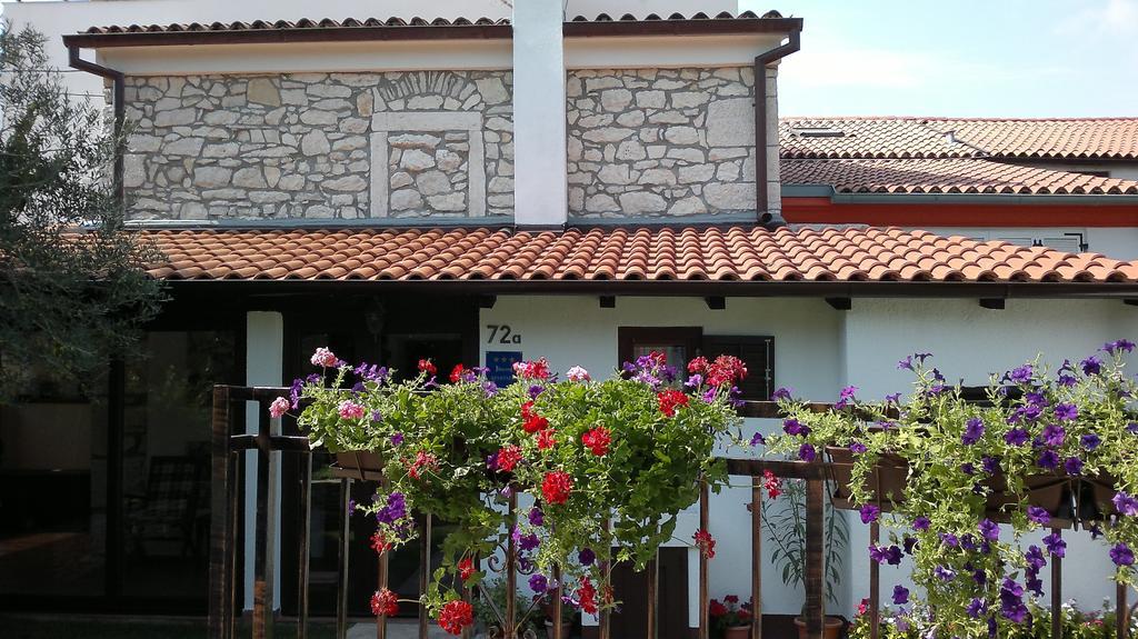 House Kamenjak Premantura Cameră foto